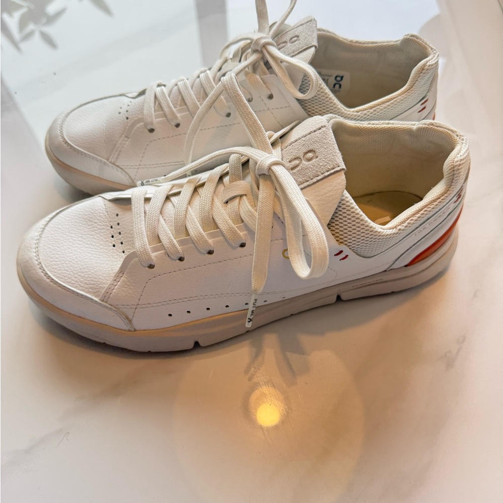 On cloud - The Roger Centre Court - Worn once